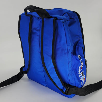 6 Set Cornhole Bag Patch Backpack