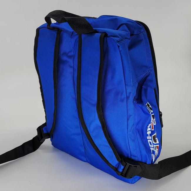 6 Set Cornhole Bag Patch Backpack