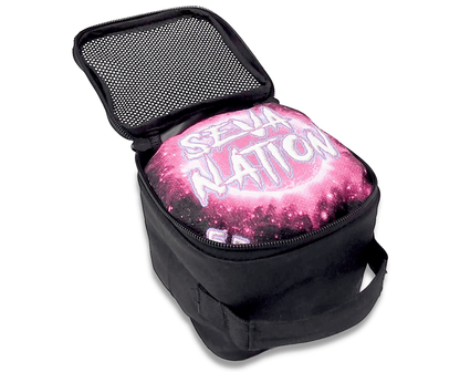 Cube Cornhole Bag Carry Pouch