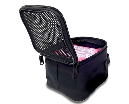 Cube Cornhole Bag Carry Pouch