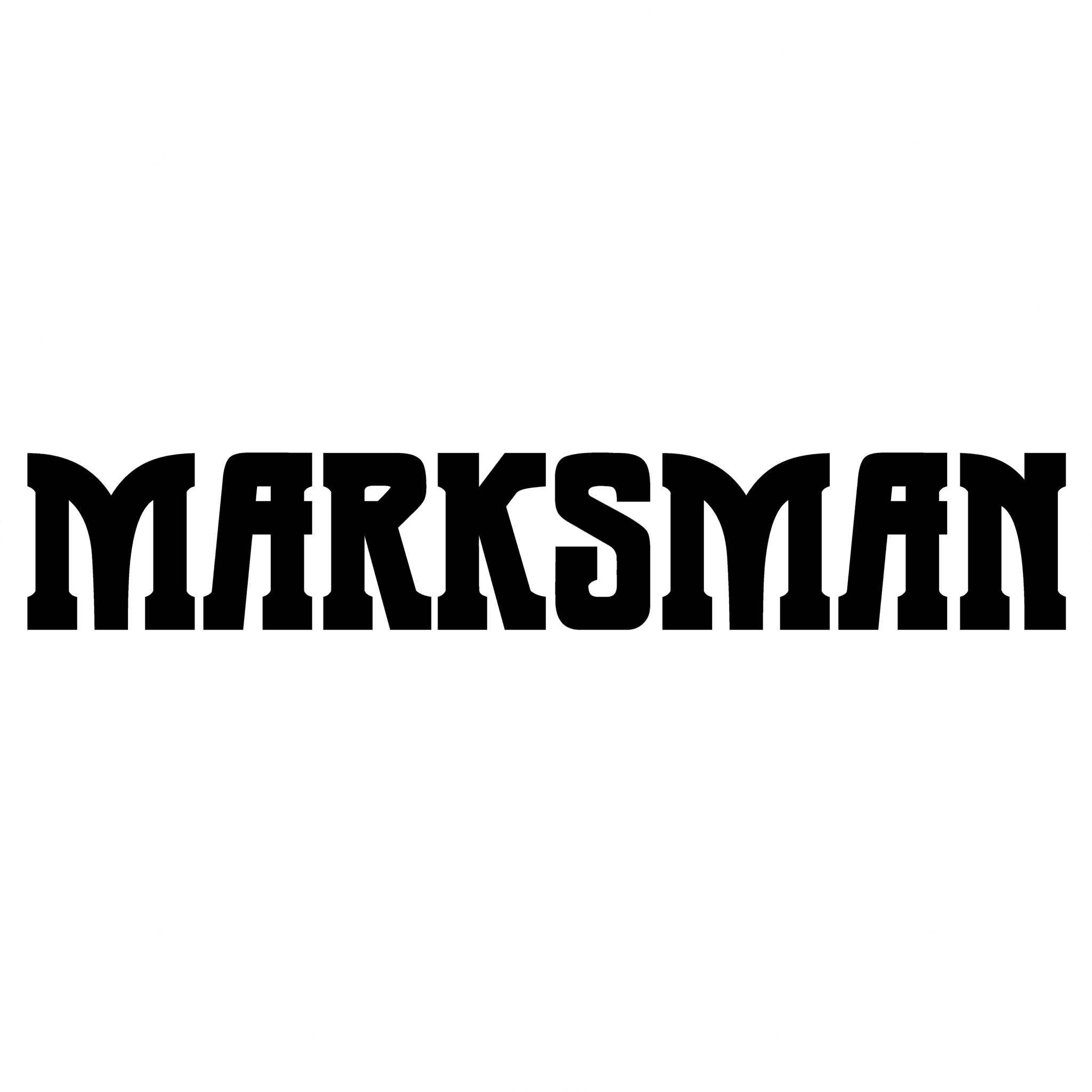 Marksman