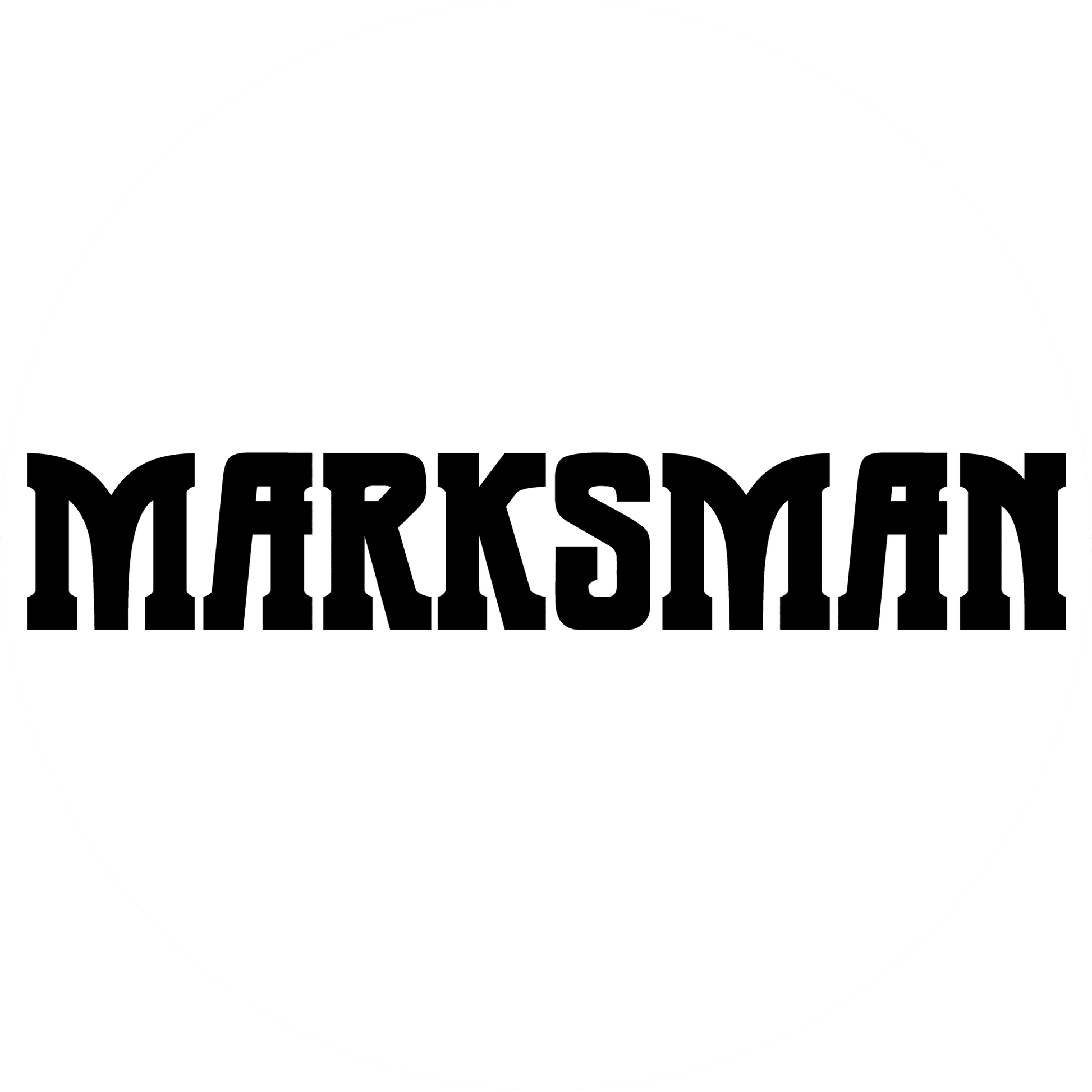 Marksman