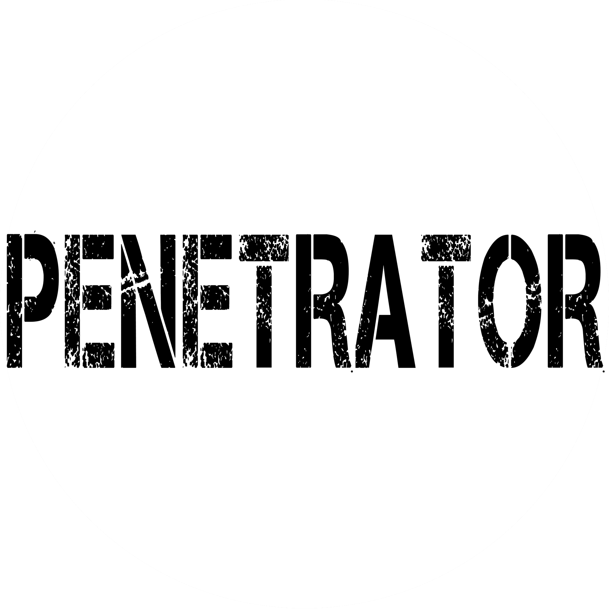 Penetrator
