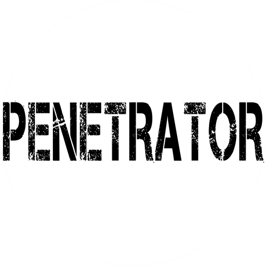 Penetrator