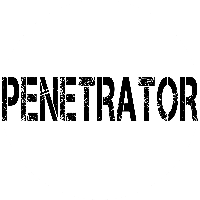 Penetrator