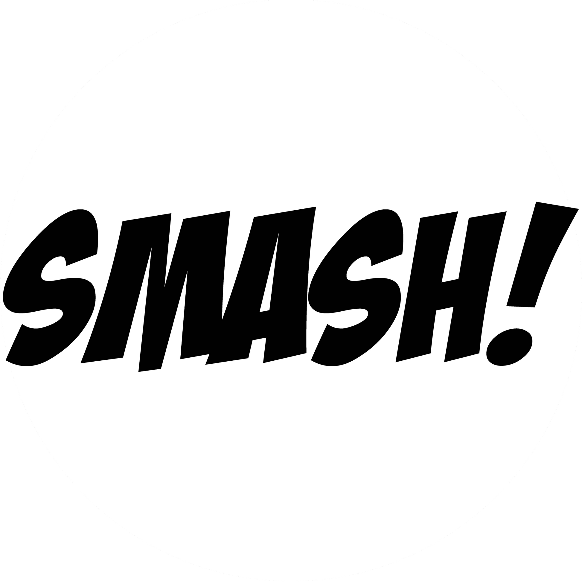 Smash