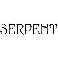 Seva Cornhole Serpent