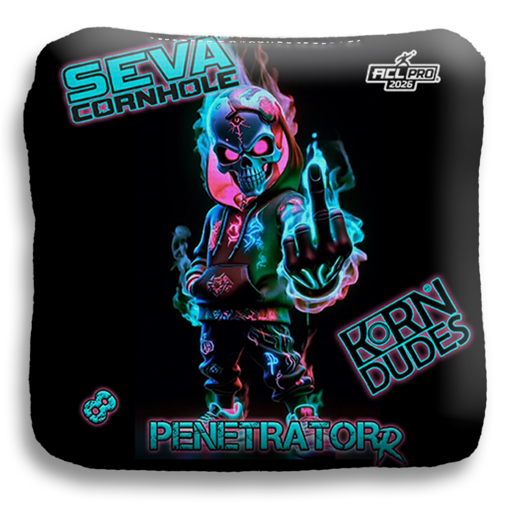 Penetrator