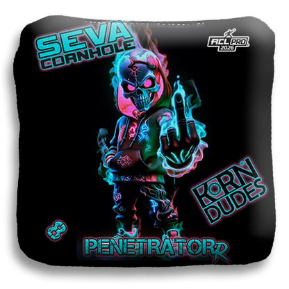 Penetrator