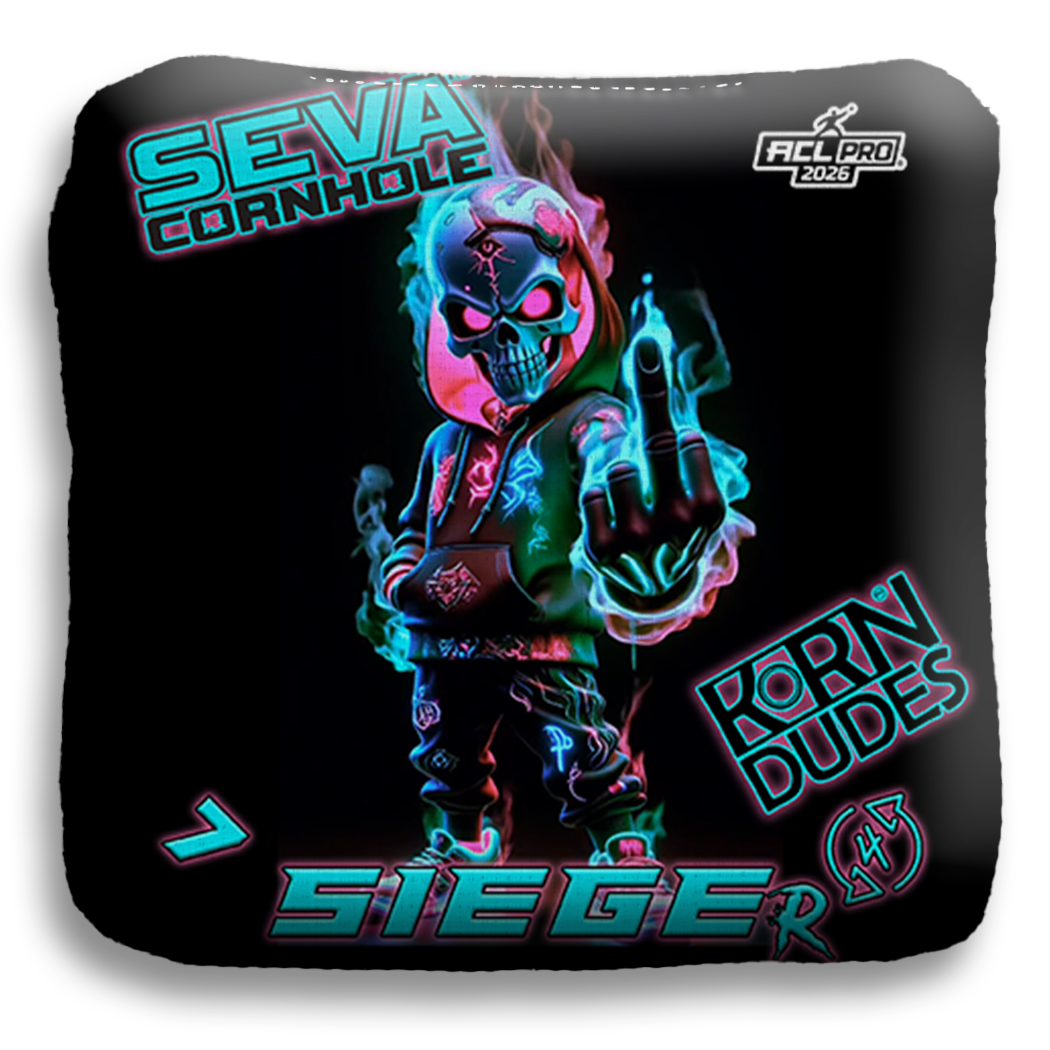 Siege