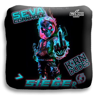 Siege