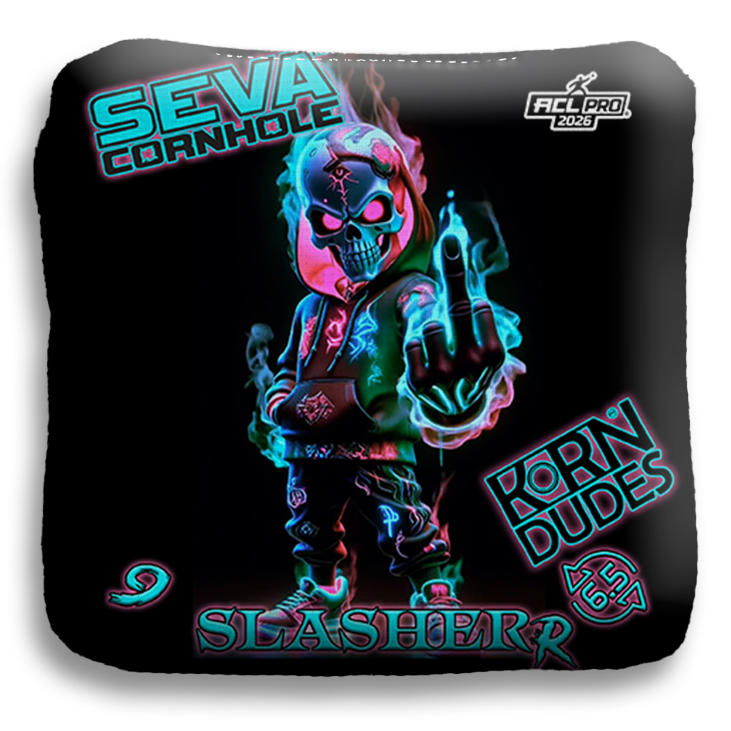 Slasher