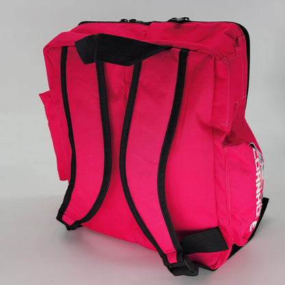 6 Set Cornhole Bag Patch Backpack