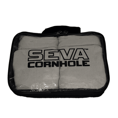 Cornhole Bag Organization Pouch