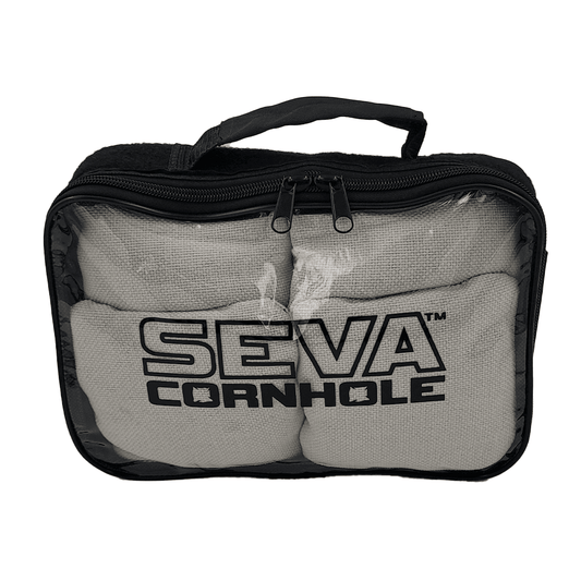 Cornhole Bag Organization Pouch