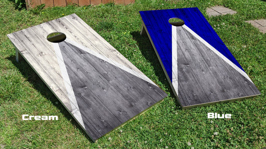 Pyramid Stripe Boards