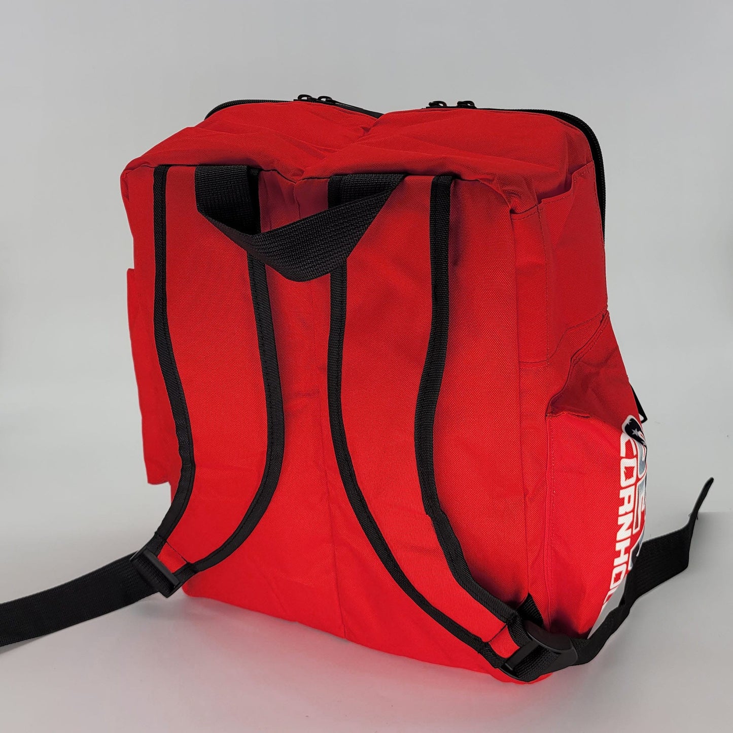 6 Set Cornhole Bag Patch Backpack