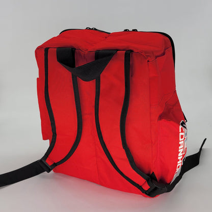 6 Set Cornhole Bag Patch Backpack
