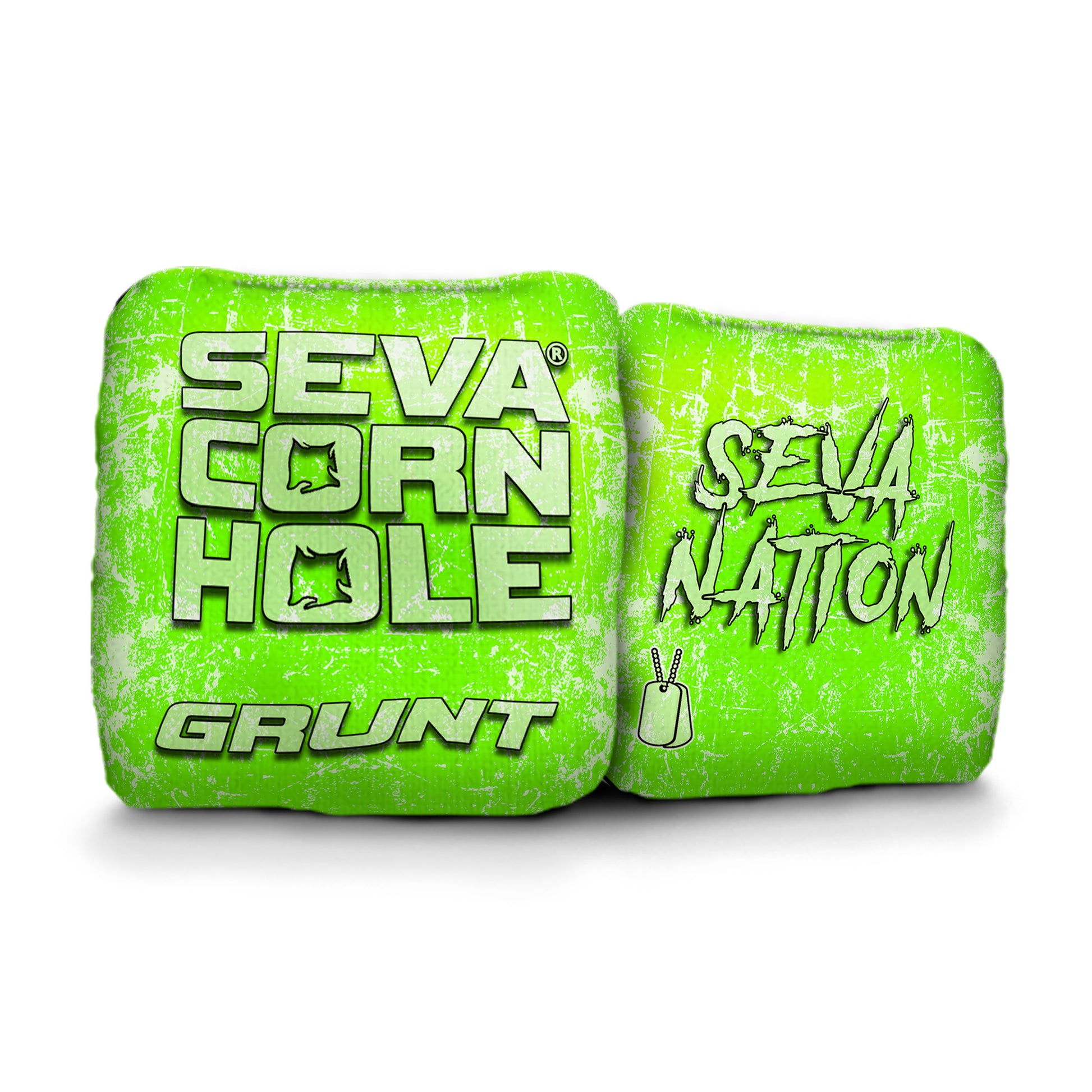 Highlighter Green