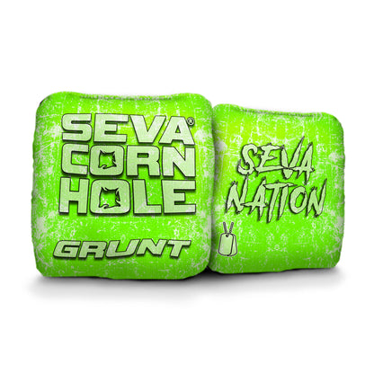 Highlighter Green