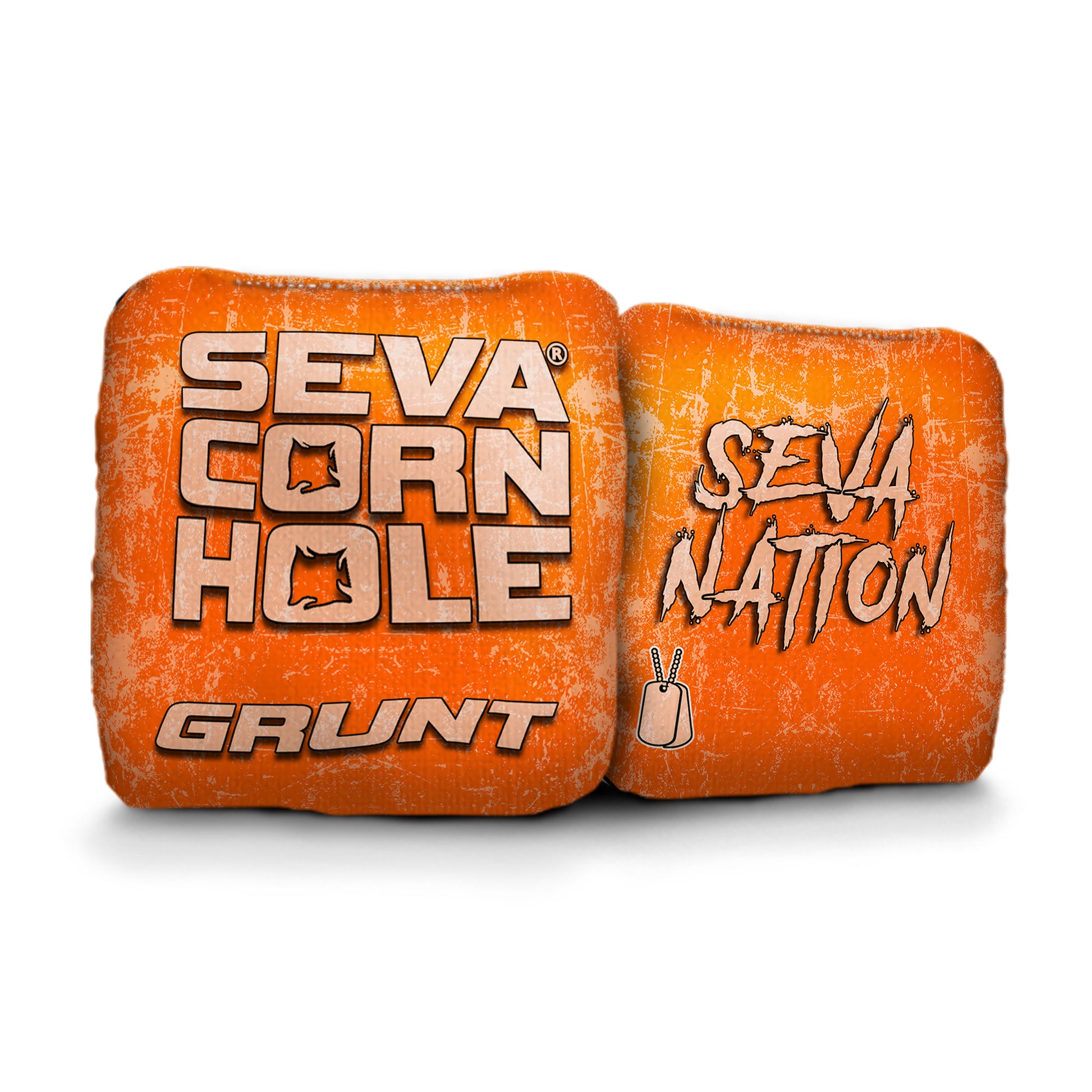 Highlighter Orange
