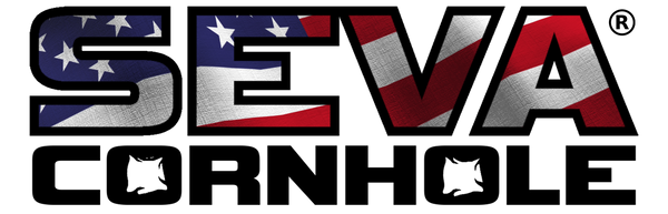 SEVA Cornhole
