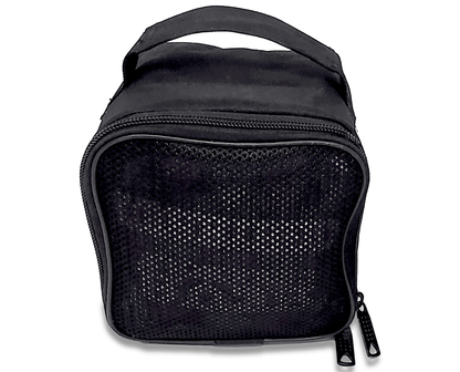 Cube Cornhole Bag Carry Pouch