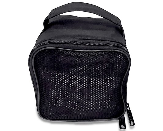 Cube Cornhole Bag Carry Pouch