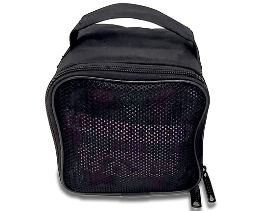 Cube Cornhole Bag Carry Pouch