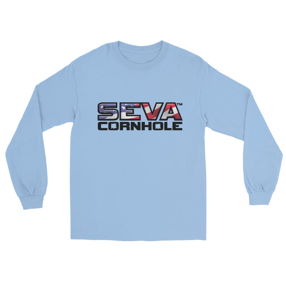 Men’s Long Sleeve Shirt