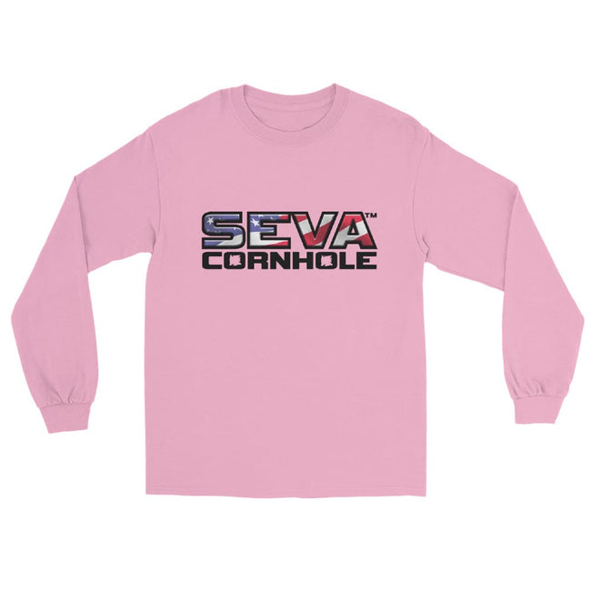 Men’s Long Sleeve Shirt