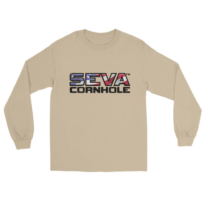 Men’s Long Sleeve Shirt