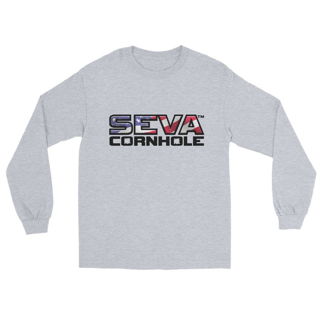 Men’s Long Sleeve Shirt