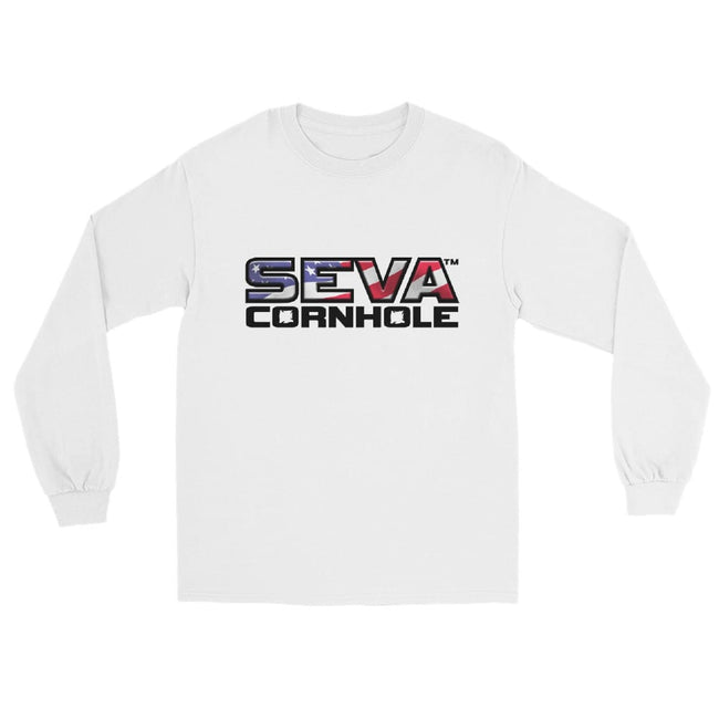 Men’s Long Sleeve Shirt