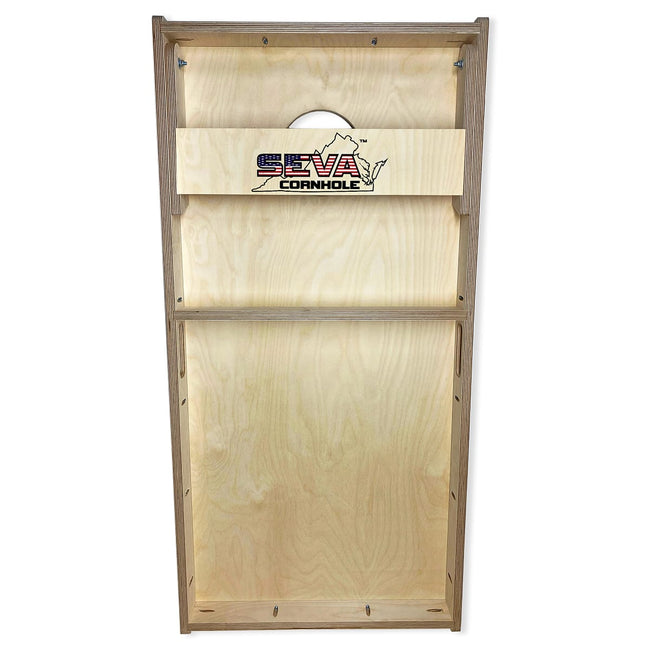 Pyramid Stripe Boards