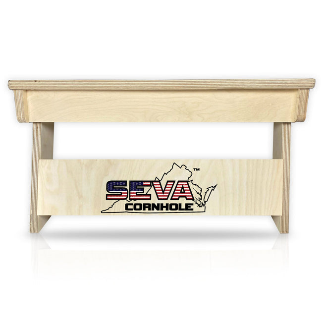 Pyramid Stripe Boards