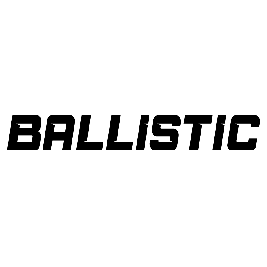 Ballistic