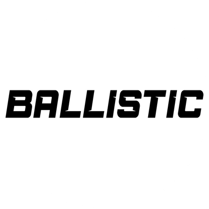 Ballistic