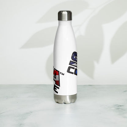 Stainless Steel Water Bottle