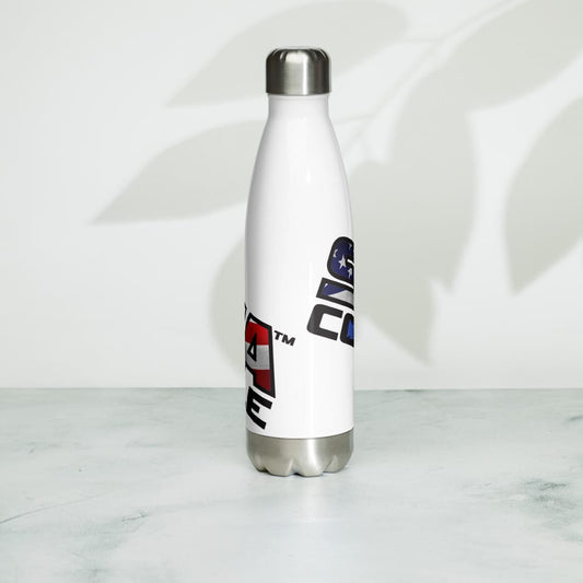 Stainless Steel Water Bottle