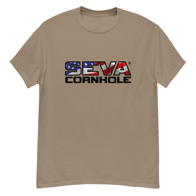 Brown Savana
