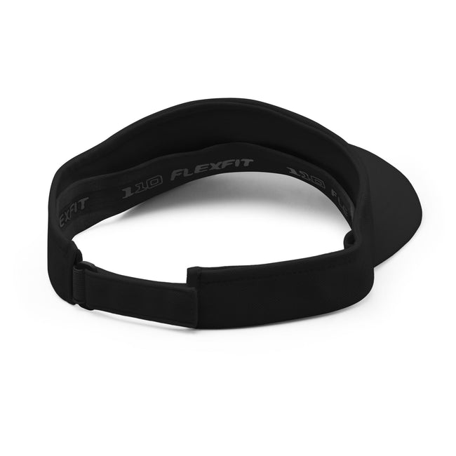 Light Logo Visor