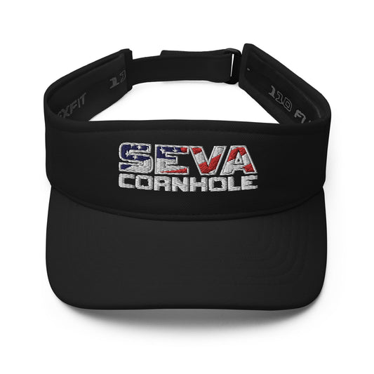 Light Logo Visor