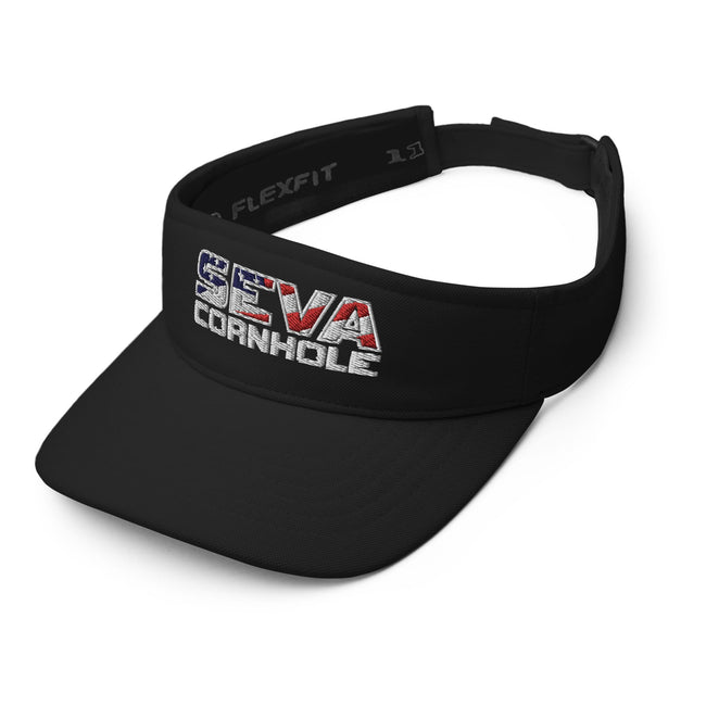 Light Logo Visor