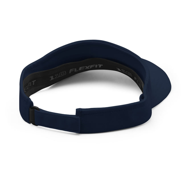 Light Logo Visor