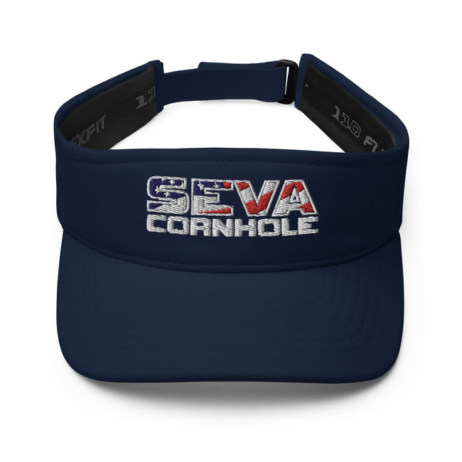 Light Logo Visor