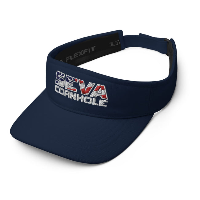 Light Logo Visor