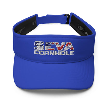 Light Logo Visor