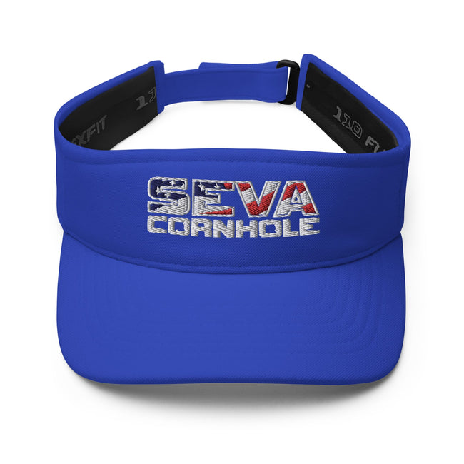 Light Logo Visor