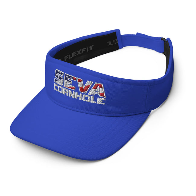 Light Logo Visor